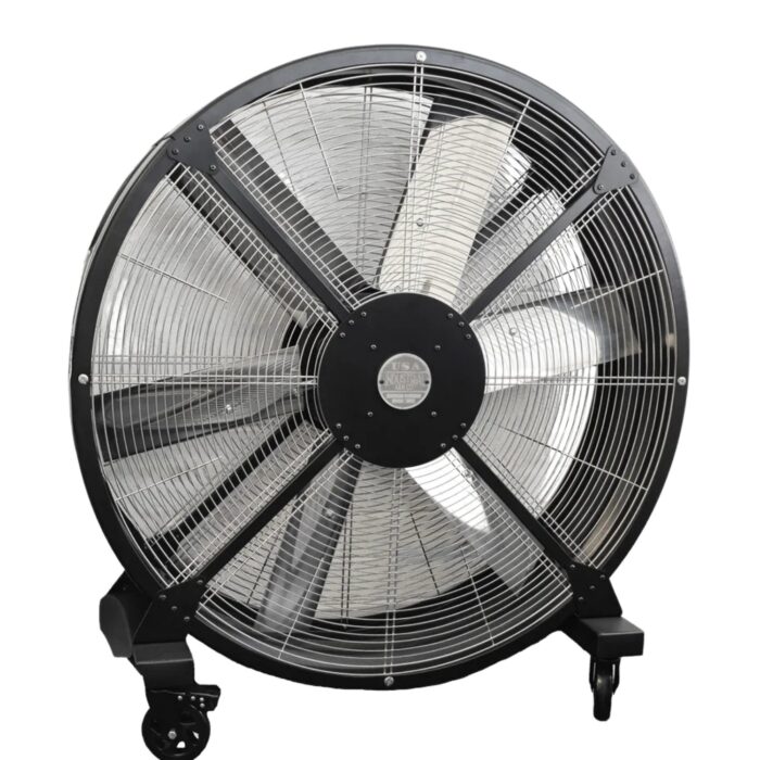 WF-48 Industrial Floor Fan