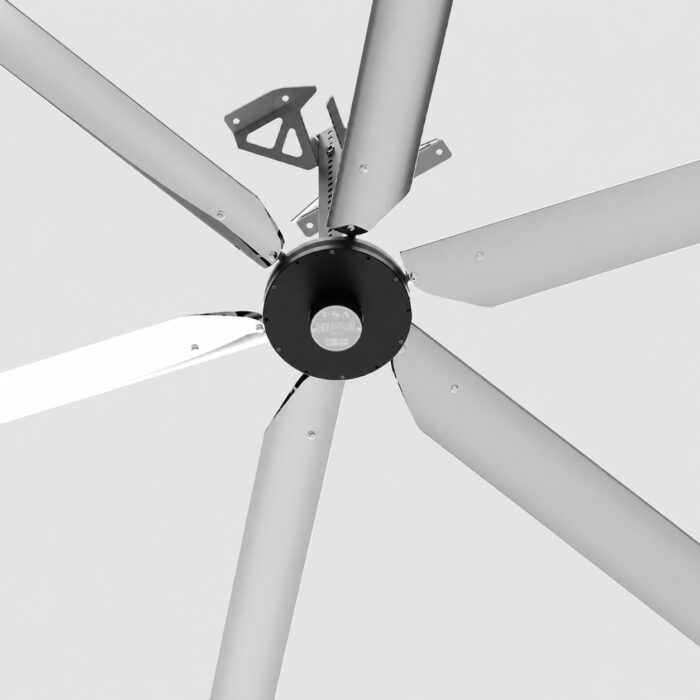 10' Ceiling Fan