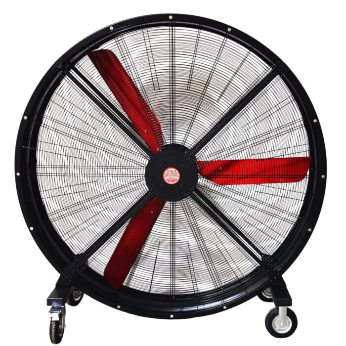 WF-72 Floor Fan