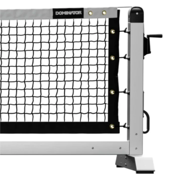Pro Max Rolling Portable Pickleball Net