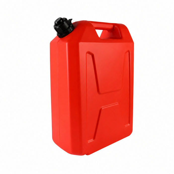 Tanque de Gasolina 5.3 Galones (20 Litros)